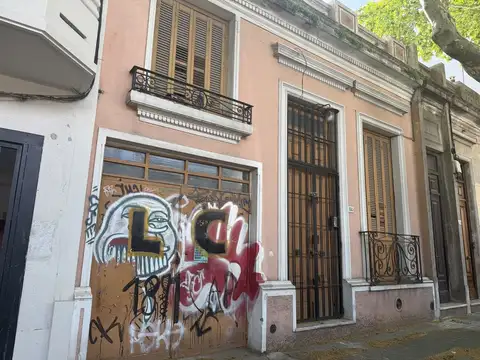 Doctor Mario Cassinoni 1000