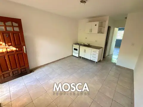 Departamento - Moreno