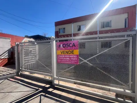 Departamento - Moreno