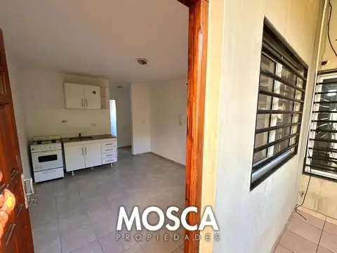 Departamento en venta en Moreno – 2 ambientes con cochera y amenities