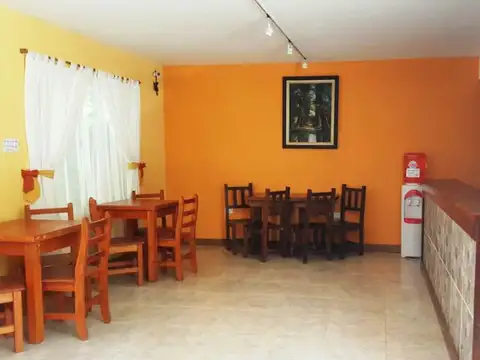 Hotel en Venta 1 estrella