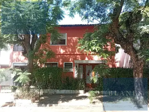 Venta Casa 5 amb en Olivos!