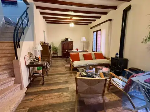 Casa en Venta 40 años