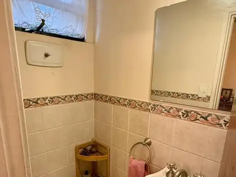 Venta Casa 5 amb en Olivos!