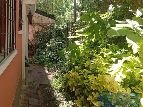 Casa en Venta en Olivos, USD 340.000