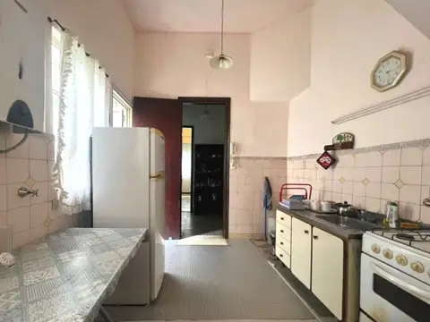 Casa en Venta en Villa General Mitre, USD 185.000