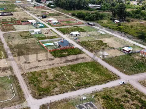 OPORTUNIDAD VENTA TERRENO ECONOMICO EN VILLA NUMANCIA, GUERNICA