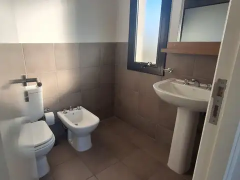 Departamento en Alquiler A Estrenar