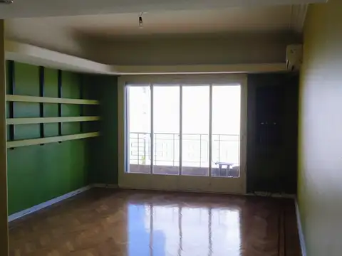 Departamento en Venta en Paternal, USD 115.000