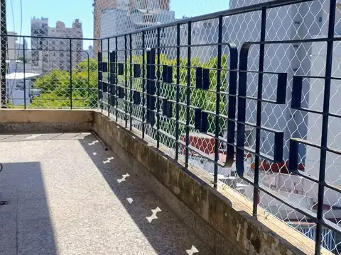 Paternal, Juan B Justo al 4000, , s/piso 3 Amb 75 m",Cfte.Bcón, 2 Dorm.impec