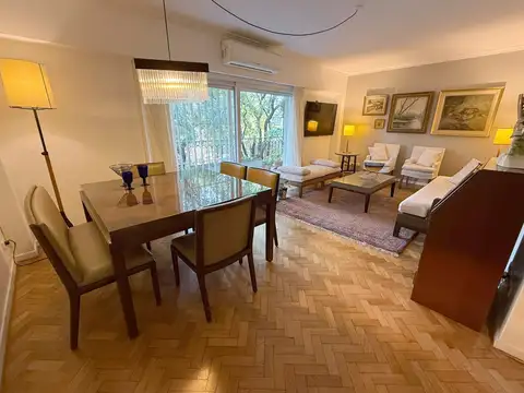 Departamento en Alquiler de 2 dormitorios