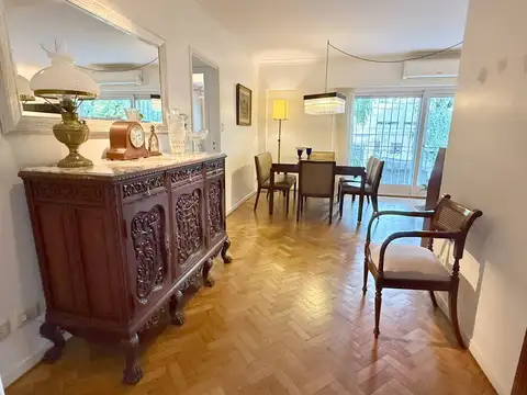 Departamento en Alquiler en Palermo, USD 2.200