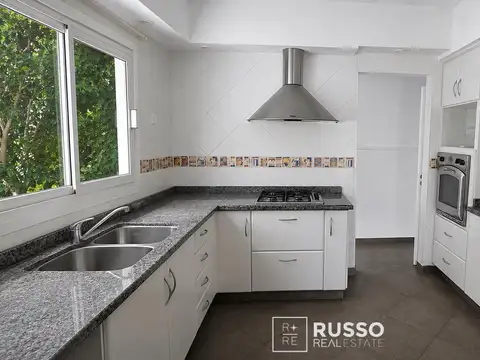 Casa en Venta al Noreste