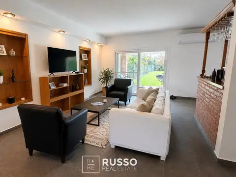 Casa en Venta 20 años