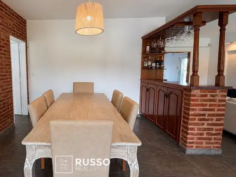 Casa en Venta en Barrancas de San José, USD 640.000