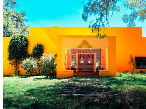 Campo en Venta Agrícola