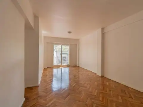 Departamento 5 ambientes con 2 baños