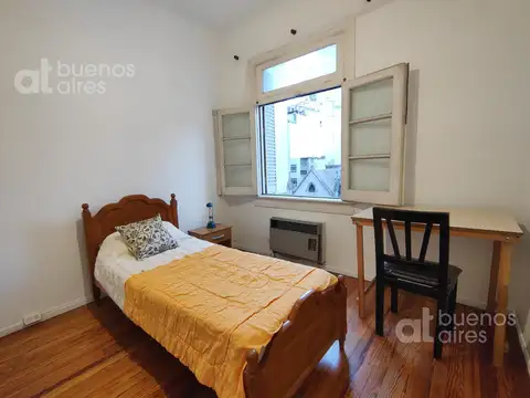 Departamento en Alquiler Temporal de 1 dormitorio