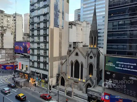 Departamento en Alquiler Temporal al Sur