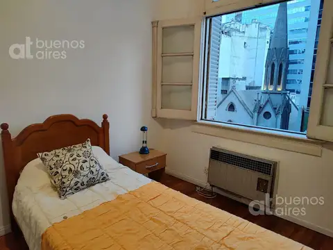 Departamento en Alquiler Temporal 30 años