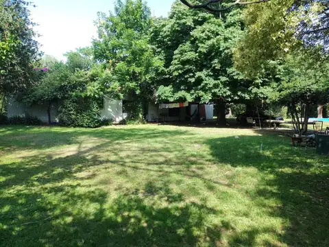 venta casa quinta a reciclar moreno paso del rey 