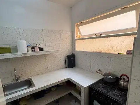 Departamento en Venta en Centro, USD 50.000