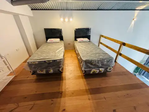 Departamento en Venta 50 años