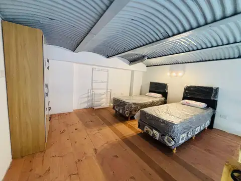Departamento en Venta en San Nicolás, USD 65.000