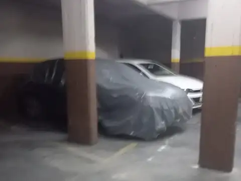 Cochera en Venta Fija