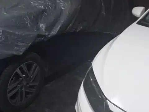 Teniente Benjamín Matienzo 1700