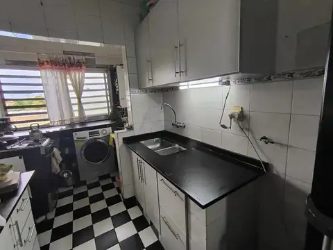 Departamento en Venta 40 años