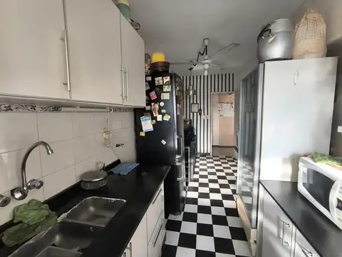 Departamento en Venta en Parque Chacabuco, USD 71.900