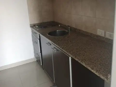 Departamento en Alquiler de 1 dormitorio