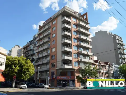 Departamento monoambiente alquiler Villa Pueyrredón