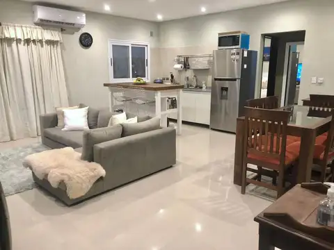 Departamento en Venta en Campana, USD 79.500