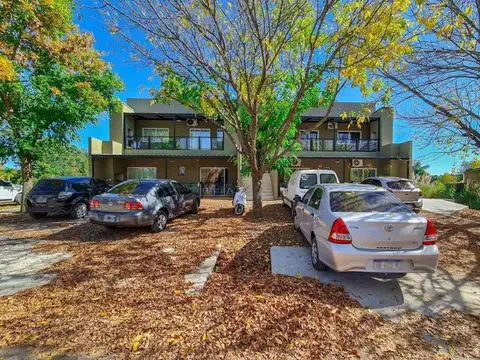 DEPARTAMENTO A ESTRENAR EN VENTA 