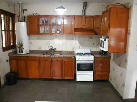 Casa en Venta 27 años