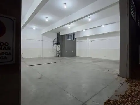 Galpon en Alquiler en Pablo Podesta, USD 4.000.000