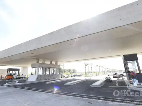 Lote en venta en Puerto Nizuc - Oportunidad de inversión en Guillermo Hudson