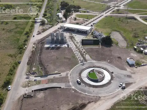 AUTOPISTA BUENOS AIRES LA PLATA KM 30,5 y CALLE 47  GUILLERMO HUDSON