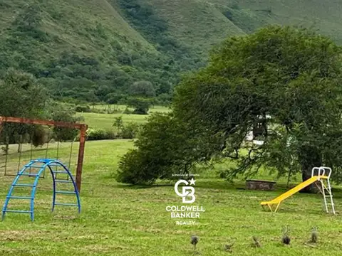 Terreno en Venta de 2777,0 m2