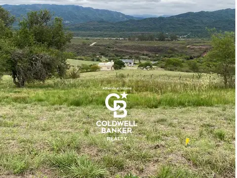Terreno en Venta en Calderilla, USD 49.981