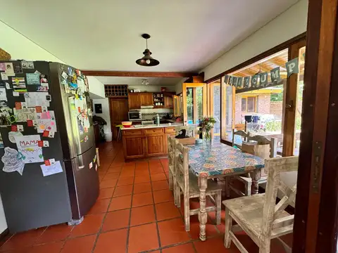 Casa en Alquiler A Estrenar