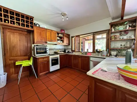 Casa en Alquiler en los Berros 2