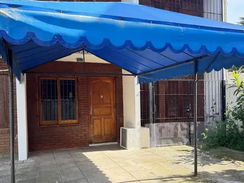 Duplex en venta San Bernardo