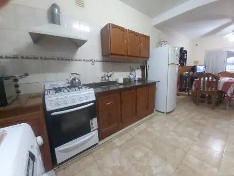 Casa en Alvear