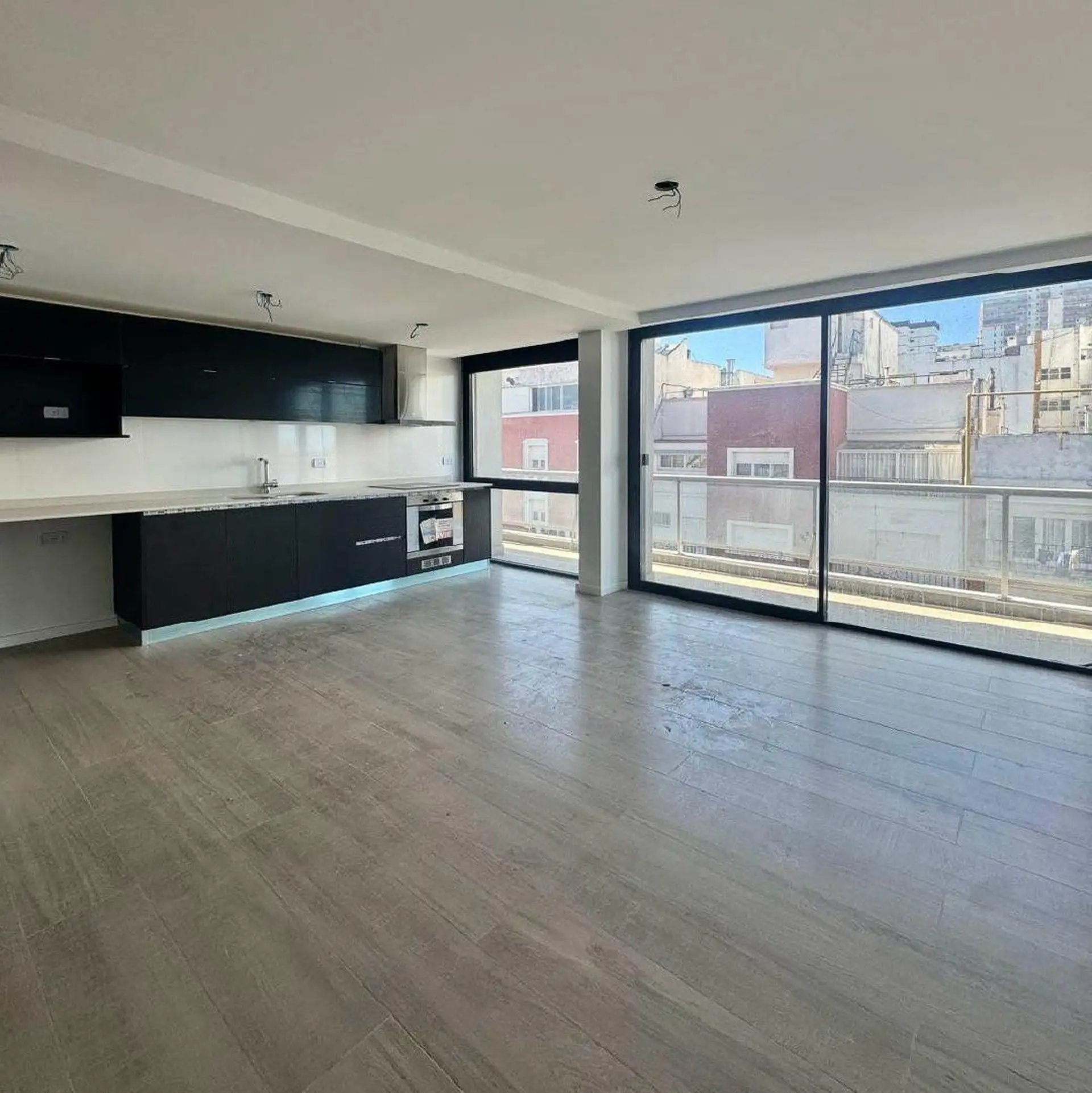 Departamento a estrenar en Plaza Colon