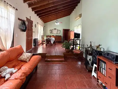 CHALET EN VENTA EN R. CALZADA
