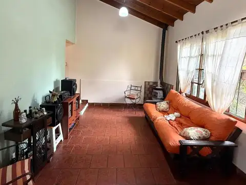 Casa en Venta 20 años