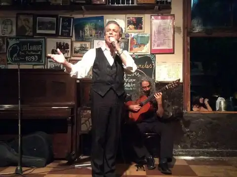 Fondo Comercio en Venta 110 años